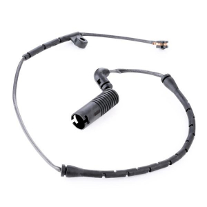 Piese auto aftermarket - SENZOR UZURA PLACUTE FRANA FATA ATE 24.8190-0220.2