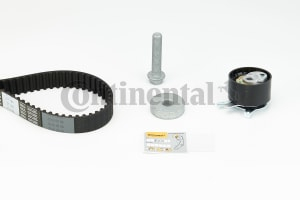 Piese auto aftermarket - KIT DISTRIBUTIE CONTI CT1184K1