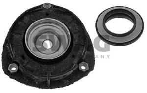 Piese auto aftermarket - FLANSA+RULMENT AMORTIZOR SWAG 30945529