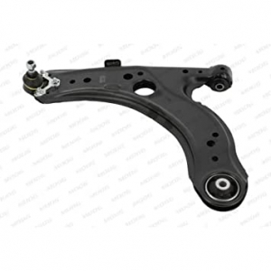 Piese auto aftermarket - BRAT AXA FATA STANGA MOOG VO-WP-1553
