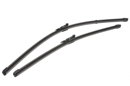 Piese auto aftermarket - SET STERGATOARE PARBRIZ VALEO VAL574470