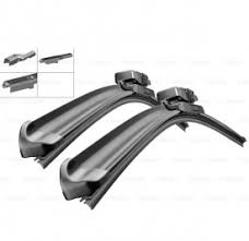 Piese auto aftermarket - SET STERGATOARE PARBRIZ BOSCH 3397014010