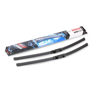 Piese auto aftermarket - SET STERGATOARE PARBRIZ BOSCH 3397118955