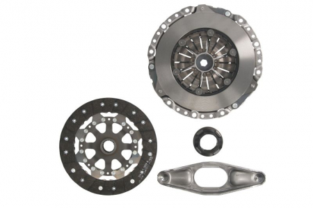 Piese auto aftermarket - KIT AMBREIAJ CU RULMENT PRESIUNE LUK 623323800