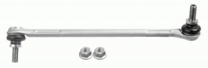 Piese auto aftermarket - BIELETA ANTIRULIU FATA STG. LEMFORDER LMI3686201