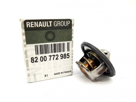 Piese auto OE - TERMOSTAT OE RENAULT 8200772985