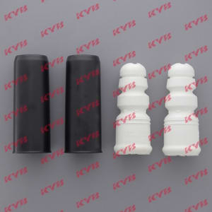 Piese auto aftermarket - KIT PROTECTIE PRAF AMORTIZOR SPATE KAYABA KYB910155