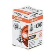 Piese auto aftermarket - BEC H7 55W OSRAM OSR64210