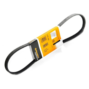 Piese auto aftermarket - Curea transmisie cu caneluri CONTITECH 4PK855