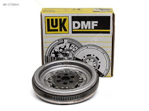 Piese auto aftermarket - VOLANTA MASA DUBLA LUK 415074409 (DSG 2)