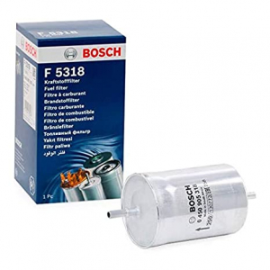 Filtre - FILTRU COMBUSTIBIL BOSCH 0450905318