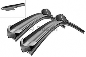 Piese auto aftermarket - SET STERGATOARE BOSCH 3397007100