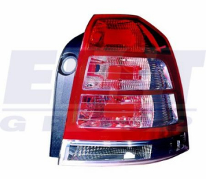 Piese auto aftermarket - Lampa dreapta spate DEPO 442-1960R-UE
