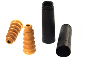 Piese auto aftermarket - KIT PROTECTIE PRAF AMORTIZOR SPATE KYB KYB915400