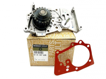 Piese auto OE - POMPA APA OE RENAULT 210100753R