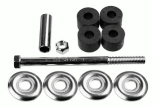 Piese auto aftermarket - BIELETA ANTIRULIU FATA LEMFORDER LMI3664401