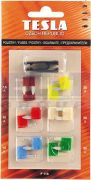Piese auto aftermarket - SET SIGURANTE TESLA TESF116