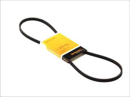 Piese auto aftermarket - CUREA MULTICANELARA CONTINENTAL 3PK740