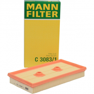 Filtre - FILTRU AER MANN C3083/1
