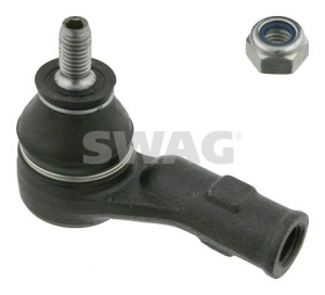 Piese auto aftermarket - CAP DE BARA STANGA SWAG 50710038
