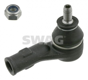 Piese auto aftermarket - CAP DE BARA DREAPTA SWAG 50710040