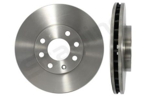 Piese auto aftermarket - DISC FRANA FATA TEXTAR T92091803