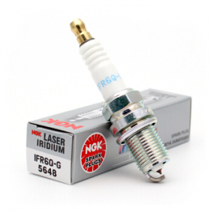 Piese auto aftermarket - BUJIE APRINDERE NGK IRIDIUM IFR6Q-G