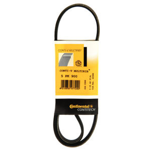 Piese auto aftermarket - CUREA MULTICANELARA CONTITECH 5PK900