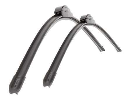 Piese auto aftermarket - SET STERGATOARE PARBRIZ BOSCH 3397007392