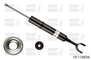 Piese auto aftermarket - AMORTIZOR FATA BILSTEIN 19-119939
