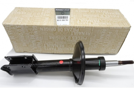 Piese auto OE - AMORTIZOR FATA OE RENAULT 6001550751