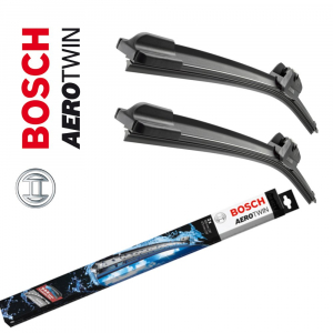 Piese auto aftermarket - SET STERGATOARE PARBRIZ BOSCH 3397118902