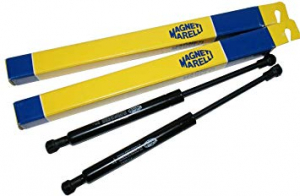 Piese auto aftermarket - AMORTIZOARE HAYON MAGNETI MARELLI GS0732