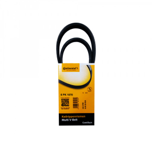Piese auto aftermarket - CUREA MULTICANELARA CONTINENTAL 6PK1070