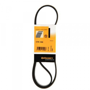 Piese auto aftermarket - Curea multicanelara CONTITECH 6PK1090