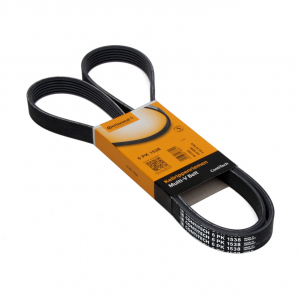 Piese auto aftermarket - CUREA ACCESORII MULTICANELARA CONTITECH 6PK1538
