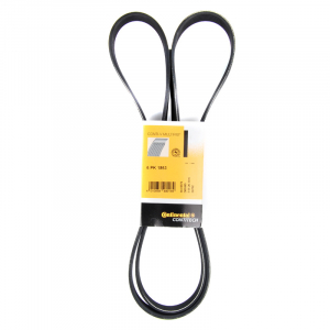 Piese auto aftermarket - CUREA MULTICANELARA CONTITECH 6PK1863
