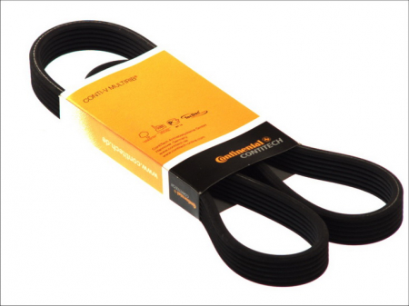 Piese auto aftermarket - CUREA MULTICANELARA CONTINENTAL 6DPK1215