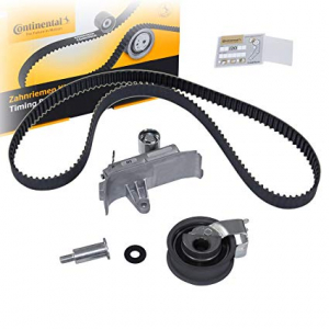 Piese auto aftermarket - KIT DISTRIBUTIE CONTITECH CT909K3