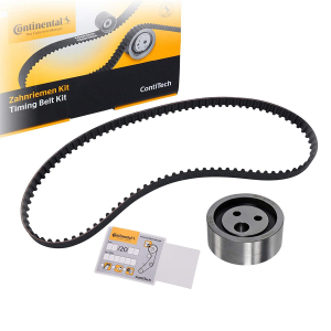 Piese auto aftermarket - KIT DISTRIBUTIE CONTITECH CT988K2 - DACIA LOGAN 1.4MPI