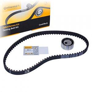 Piese auto aftermarket - KIT DISTRIBUTIE CONTITECH CT915K1