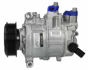 Piese auto aftermarket - COMPRESOR CLIMATIZARE DENSO DCP02041