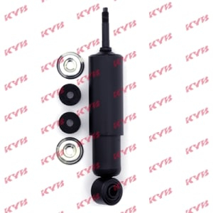 Piese auto aftermarket - AMORTIZOR FATA KAYABA KYB443293