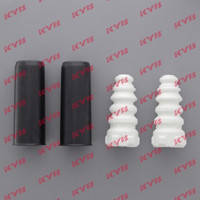 Piese auto aftermarket - KIT PROTECTIE PRAF AMORTIZOR SPATE KYB KYB910056