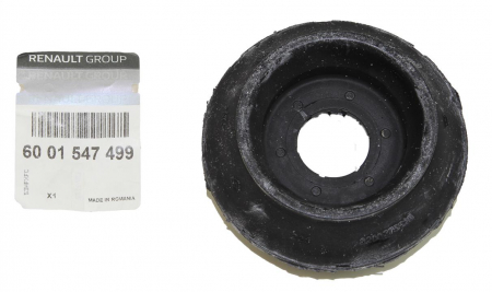 Piese auto OE - FLANSA AMORTIZOR FATA OE RENAULT 6001547499