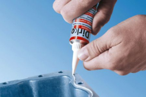 Piese auto aftermarket - Material de etansare ELRING EL527.291