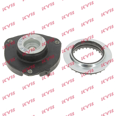 Piese auto aftermarket - KIT FLANSA+RULMENT AMORTIZOR FATA KYB KYBSM1714