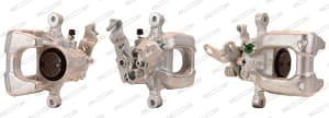 Piese auto aftermarket - ETRIER STANGA SPATE FERODO FCL695001