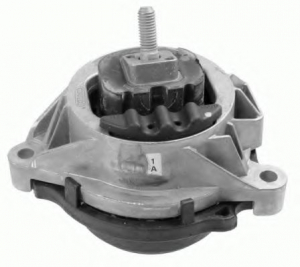 Piese auto OE - TAMPON MOTOR DREAPTA BMW OE 22116850482