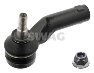 Piese auto aftermarket - Cap de bara stanga SWAG 83934480